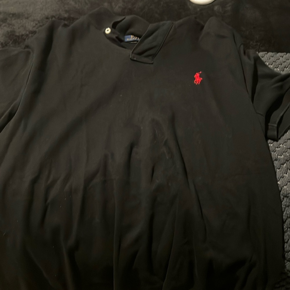 Men’s POLO shirt
